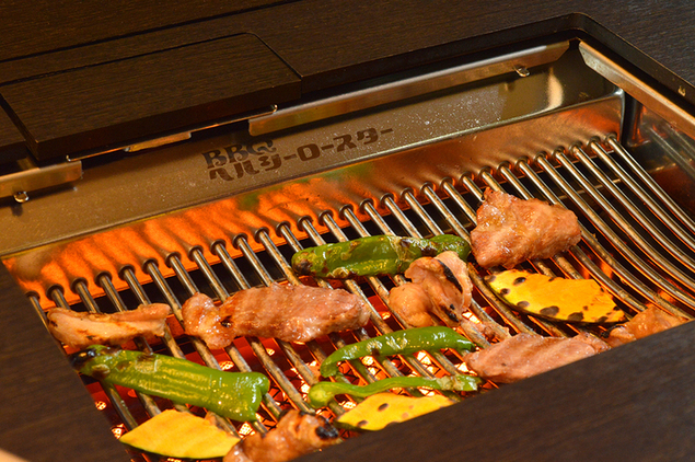 焼肉酒家さとる - 酒田（焼肉）の写真