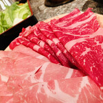 Shabu tei - 