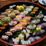 Sasa Sushi - 