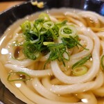 丸亀製麺  - 