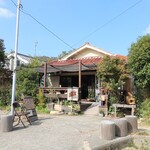 フランク ライドアンドイート - 