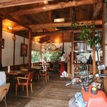 フランク ライドアンドイート - 