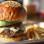 フランク ライドアンドイート - 