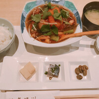 割烹 大田川 - 