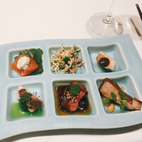 南青山エッセンス - 