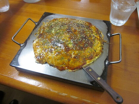 さくらや 廿日市市役所前 平良 お好み焼き 食べログ さくらや 廿日市市役所前 平良 お好み焼き 食べログ