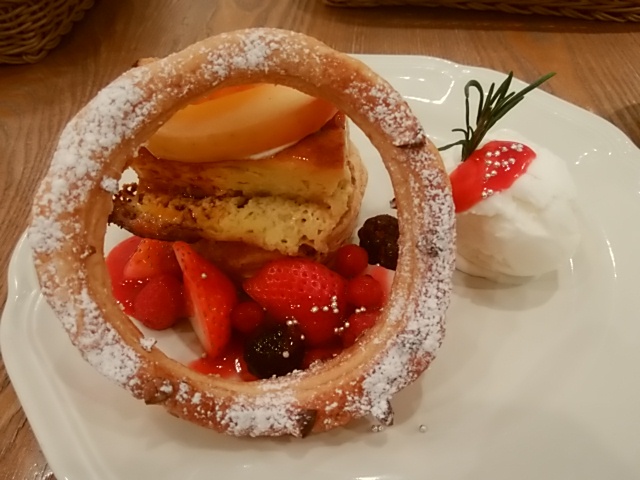 アフタヌーンティー ティールーム 川崎アトレ 店 Afternoon Tea Tearoom 川崎 カフェ 食べログ