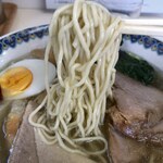 清洋軒 - 麺