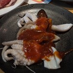 Yakiniku Kingu - 