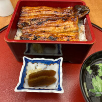 うなぎ 仲じま - 