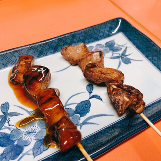東陽町駅でおすすめの美味しい焼き鳥をご紹介 食べログ 東陽町駅でおすすめの美味しい焼き鳥をご紹介 食べログ