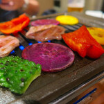 Yakiniku Nirai - 