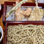 Teuchi Soba Kosuge - 