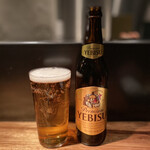 オオクサ - ビールから