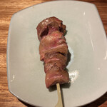 オオクサ - 白レバー