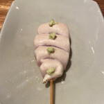 オオクサ - ささみ