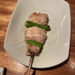 オオクサ - 首にく