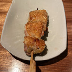 オオクサ - もも