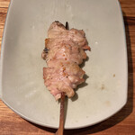 オオクサ - はらみ