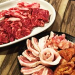 焼肉 楽バク - 