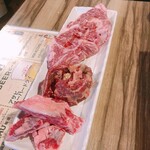 焼肉 楽バク - 