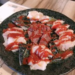 焼肉 楽バク - 