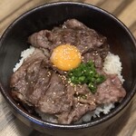 焼肉 楽バク - 