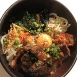 焼肉 楽バク - 