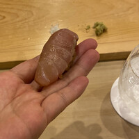 鮨 しゅん輔 阿佐ヶ谷 - 