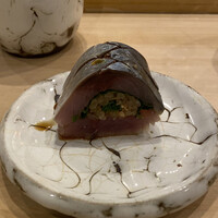 鮨 しゅん輔 阿佐ヶ谷 - 