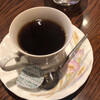 Uesuto Kosuto - ホットコーヒー：￥３５０