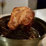 Yama  - 金華豚のロティ