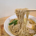 鶏蕎麦かかし - 