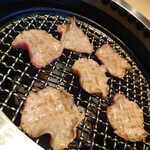 Ozaki Gyuu Yakiniku Ginza Himuka - 