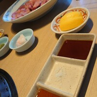 尾崎牛焼肉 銀座 ひむか - 