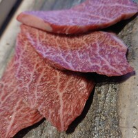 尾崎牛焼肉 銀座 ひむか - 