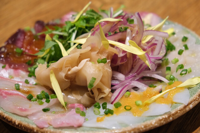 Sakana Bar Ebisu Ten photo 2