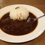 若草カレー本舗 - 