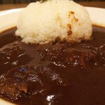 若草カレー本舗 - 