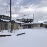 道の駅かみおか 茶屋っこ一里塚 - 