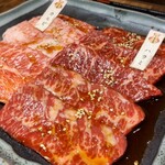 焼肉陽山道 - 