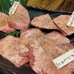 焼肉陽山道 - 