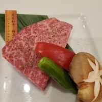 焼肉 梨久 -  焼肉 梨久 -