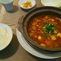 倶楽湾 - Ａランチ