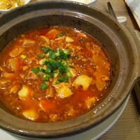 倶楽湾 - 麻婆豆腐