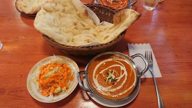 ヒマラヤ 千葉津田沼店 新津田沼 インド料理 食べログ ヒマラヤ 千葉津田沼店 新津田沼 インド料理 食べログ