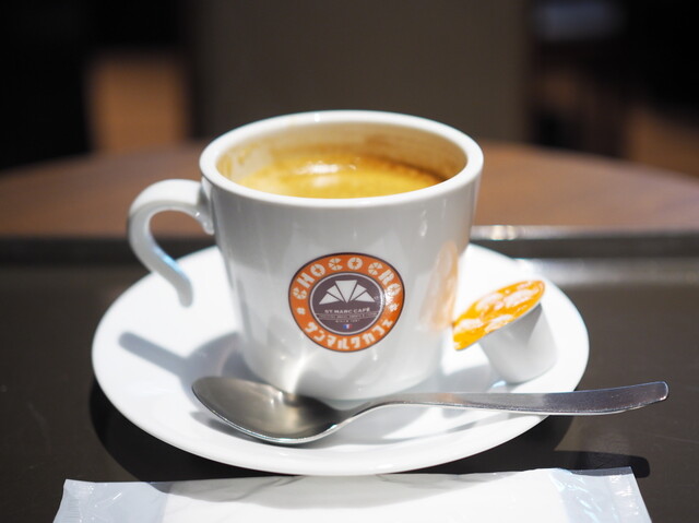 Saint Marc Cafe Ionmoru Tsurumiryokuchi Ten photo 3