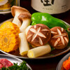 焼肉牛陣