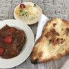 カレー専門店cafe New Delhi