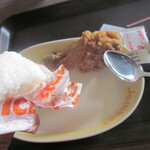 Jollibee - 料理写真: